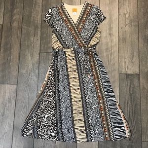 Tribal Dress